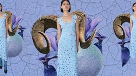 Capricorn, Your 2025 Yearly Horoscope Has Landed