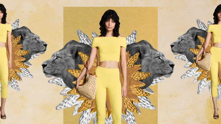 Leo horoscope
