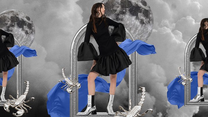 Your November Horoscopes Are Here And There's a Lot To Discuss