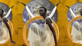 Taurus, Your 2025 Yearly Horoscope Has Landed