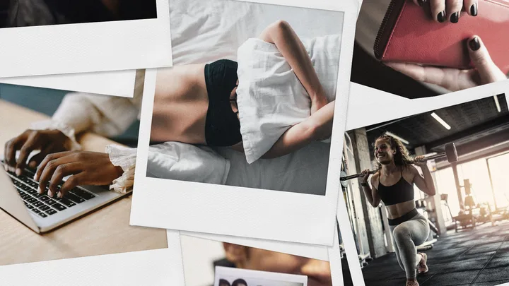 New year resolutions Chantelle Otten _Sex