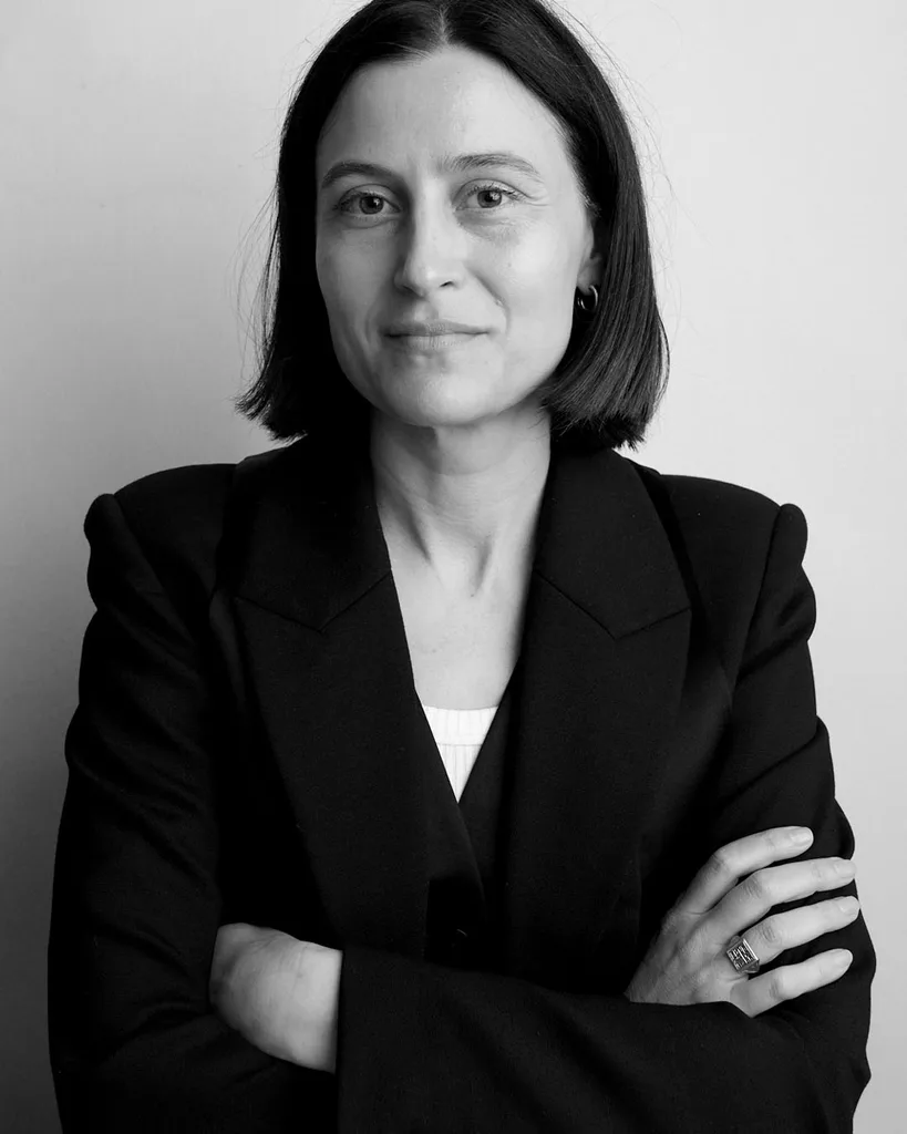 Holly Garber New Year's Career Resolutions Marie Claire January 2025