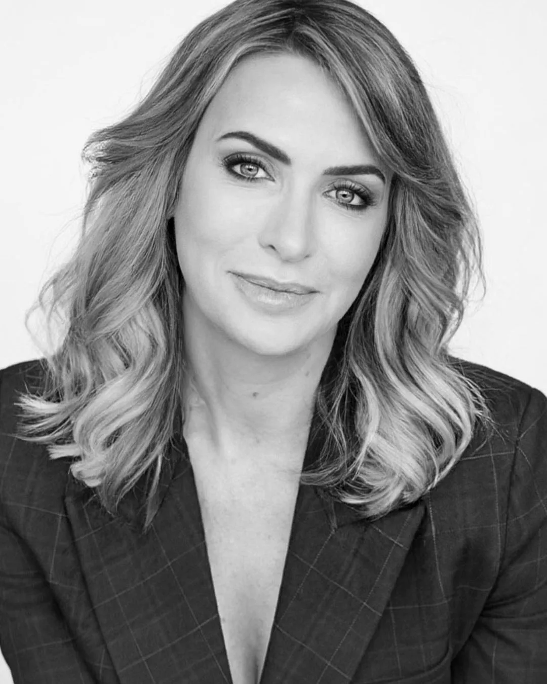 Rachel Voysey New Year's Relationships Resolutions Marie Claire January 2025