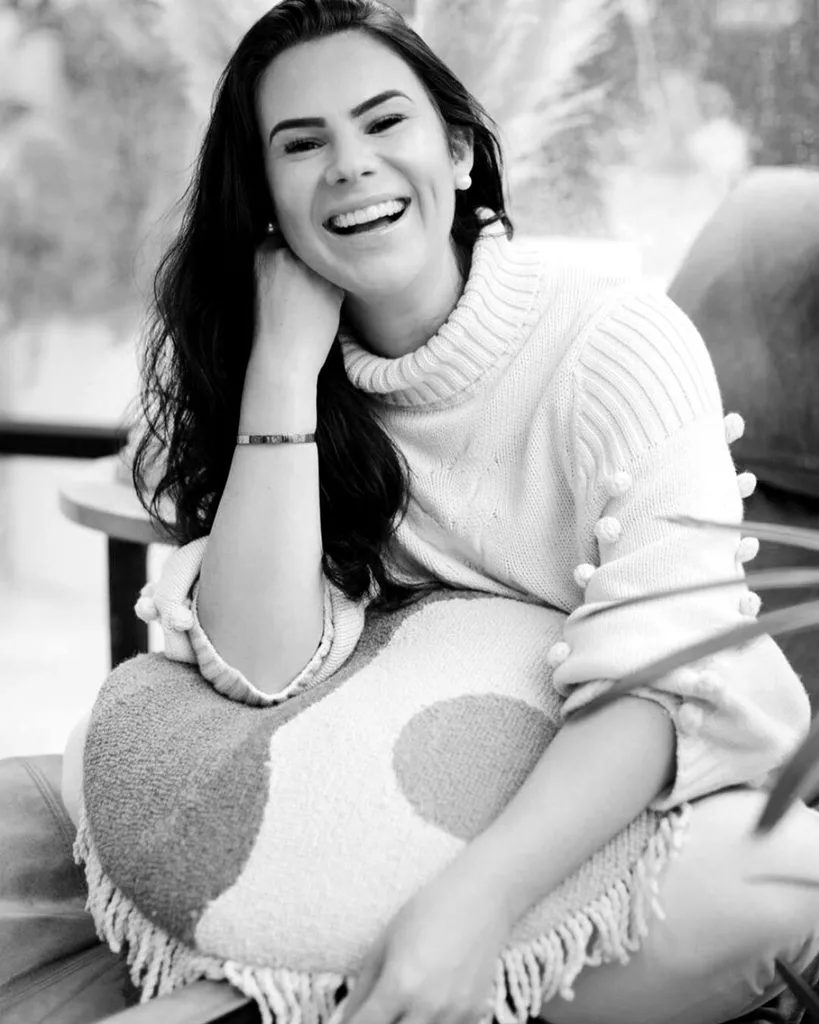 Victoria Devine Money Goals New Year's Resolutions Marie Claire January 2025