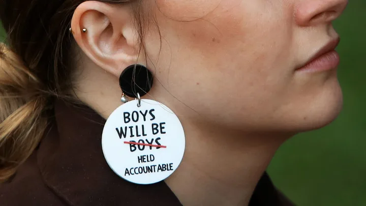 Beyond 16 Days Of Activism: Why Men Need To Talk About Violence Against Women