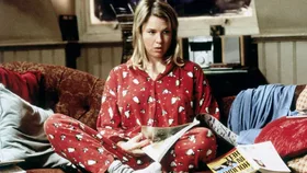 New Year's resolutions Bridget Jones Diary