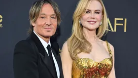 Nicole Kidman Keith Urban