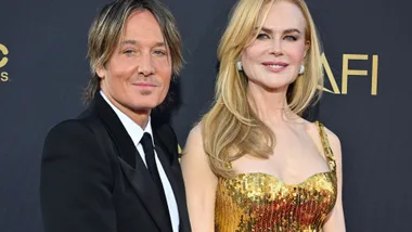 Nicole Kidman Keith Urban