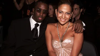 A Timeline Of Sean ‘Diddy’ Combs’ Most High Profile Relationships