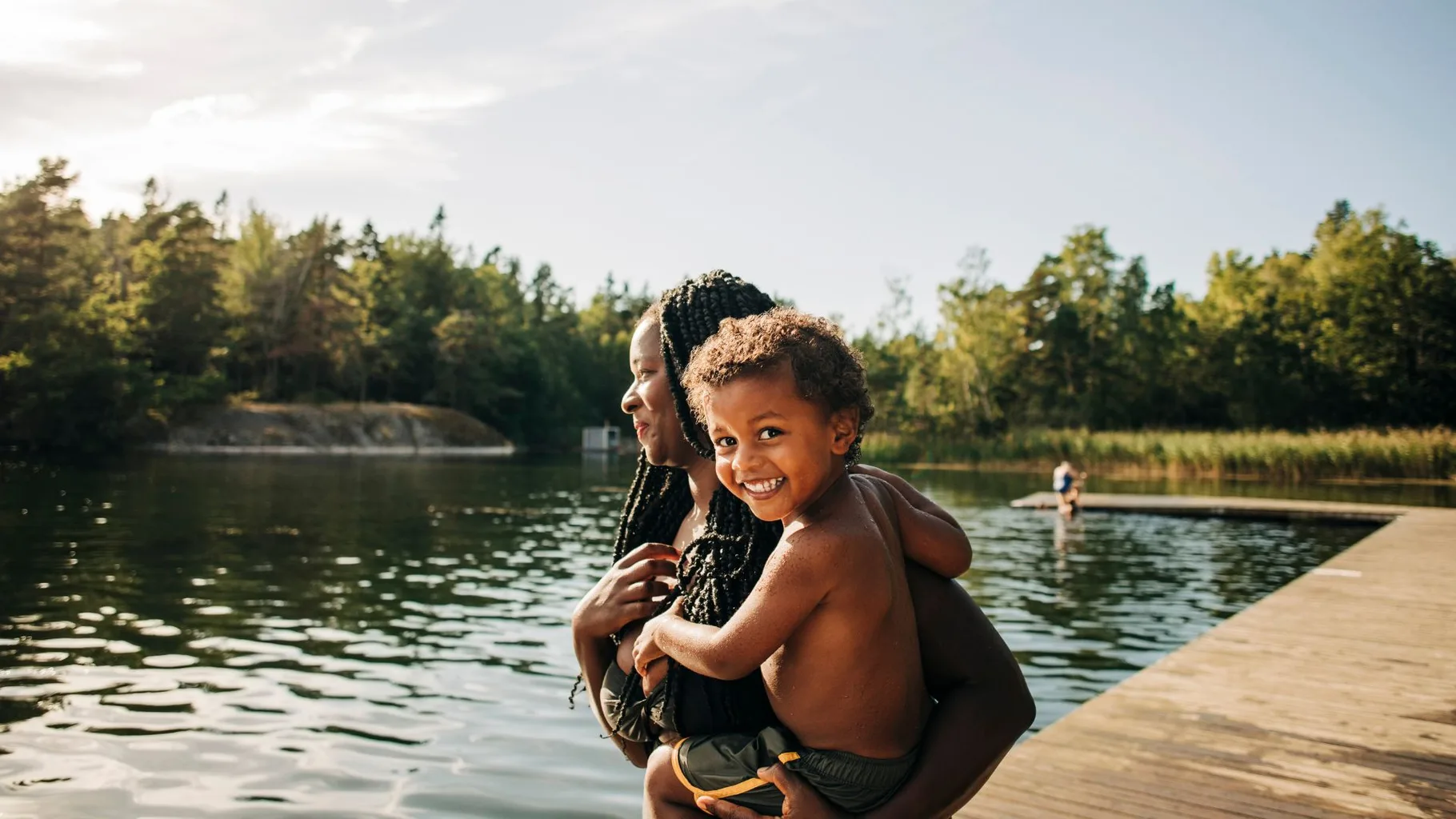 Tradwives Or Family-Focused? Unpacking The SAHM Complex | marie claire