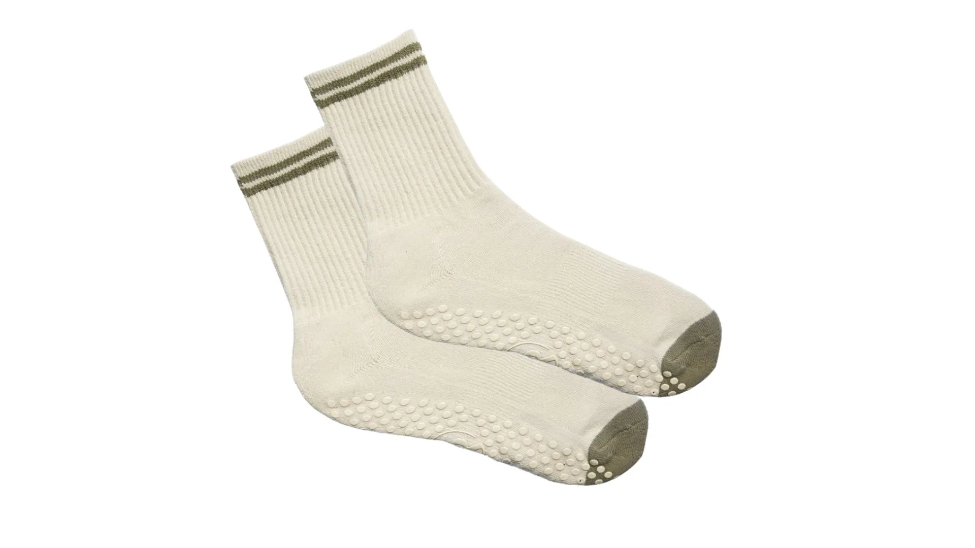 Your Reformer Grip Pilates Socks