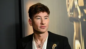 Barry Keoghan Adresses Sabrina Carpenter cheating