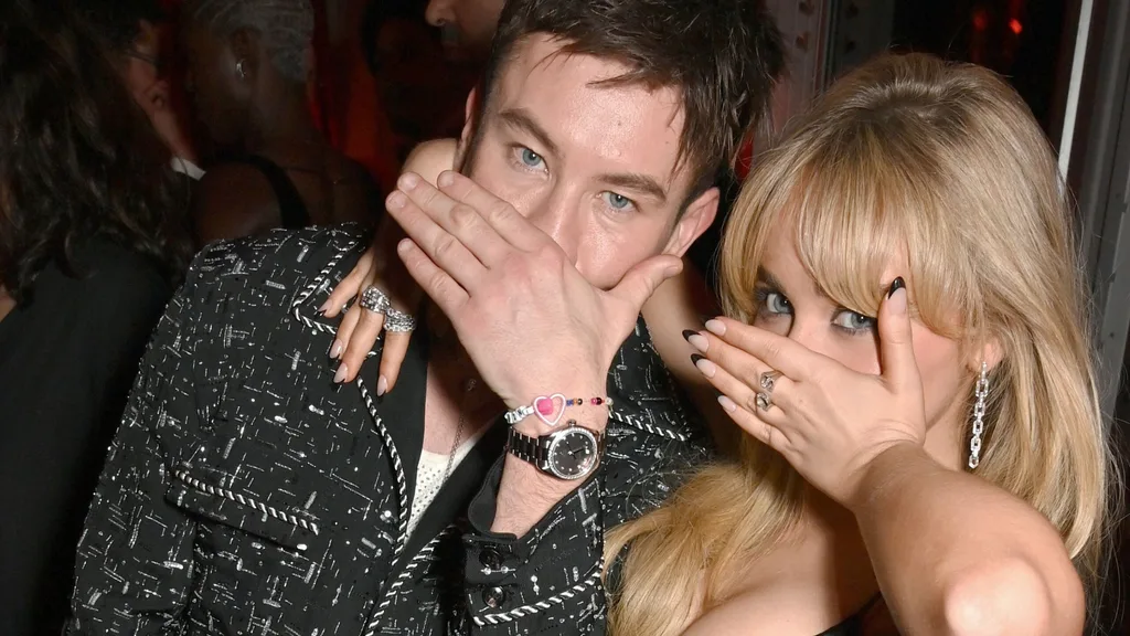 barry keoghan and sabrina carpenter breakup cheating rumours