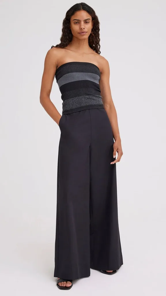 Jac + Jac, Nagnata Yang Tube Top