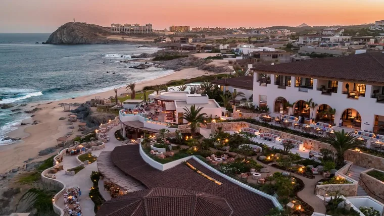 four seasons cabo san lucas