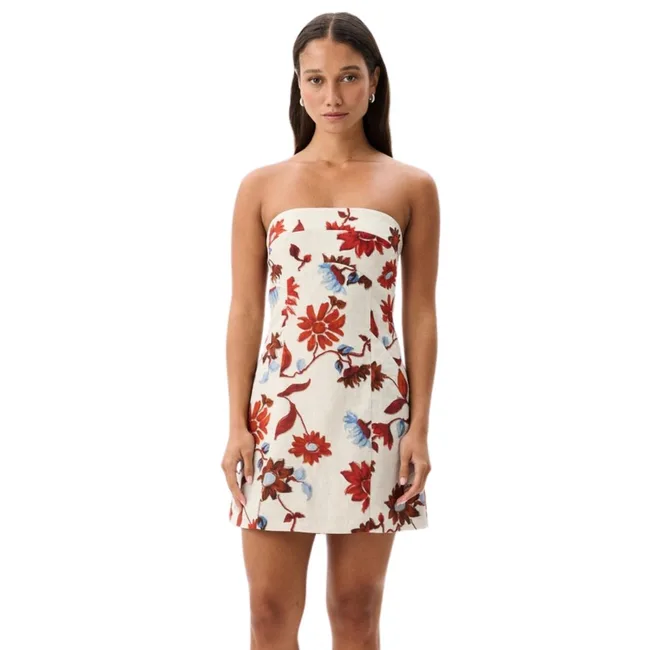 Christmas Day Dresses To Keep You Looking Chic At Lunch | marie claire Christmas Day Dresses To Keep You Looking Chic At Lunch | marie claire