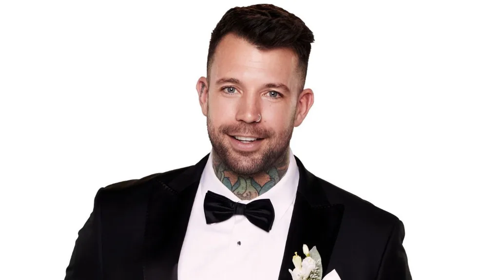 Dave Hand MAFS bride 2025