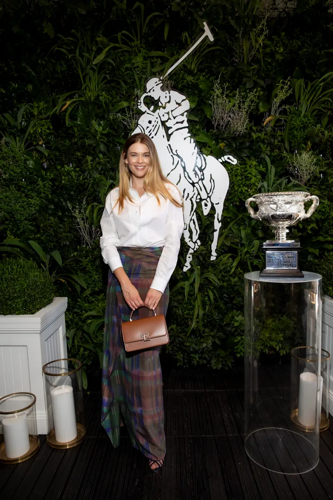 Australia Open Fashion