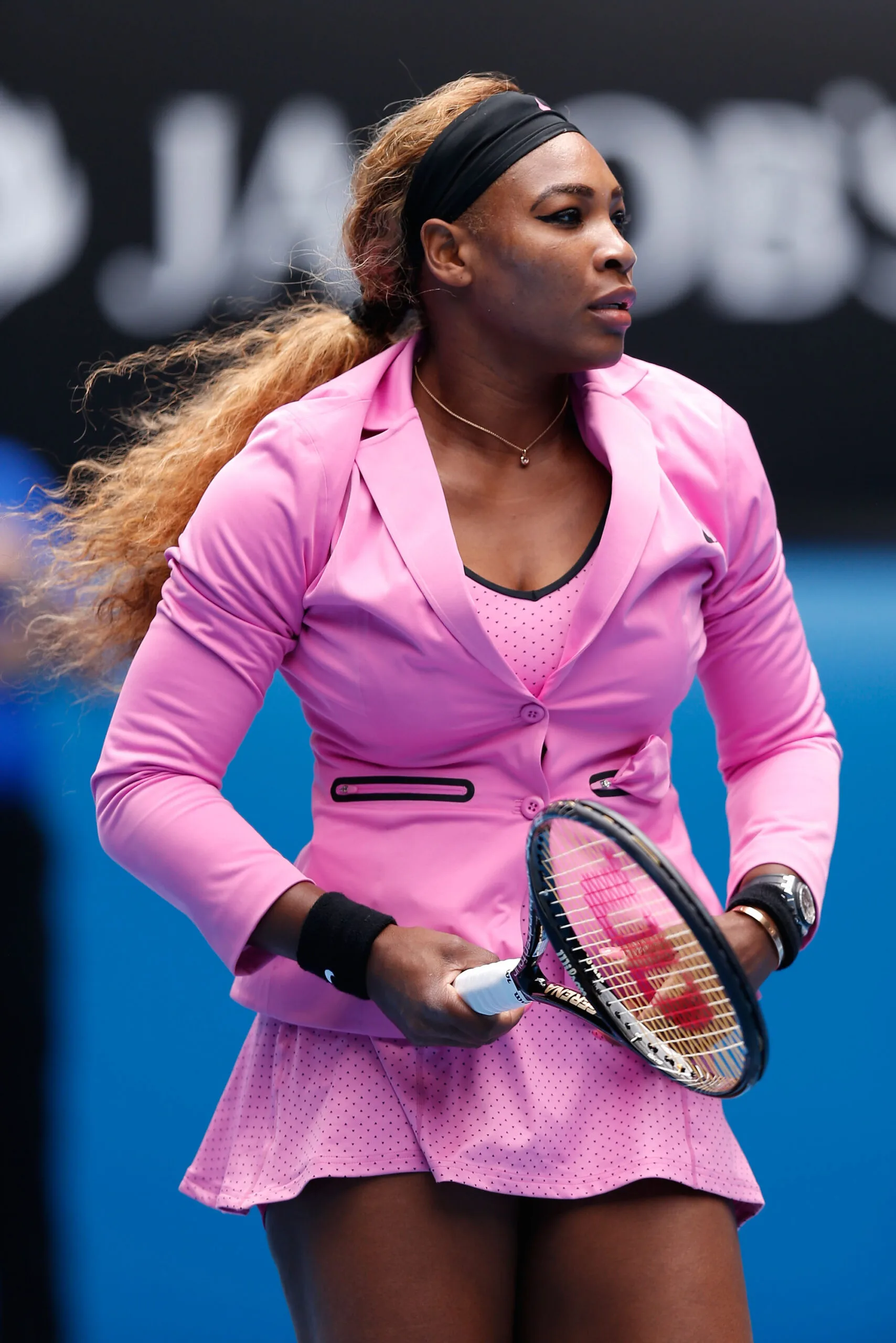 Australia Open Fashion