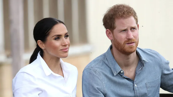 We Need To Talk About The Prince Harry & Meghan Markle Divorce Rumours