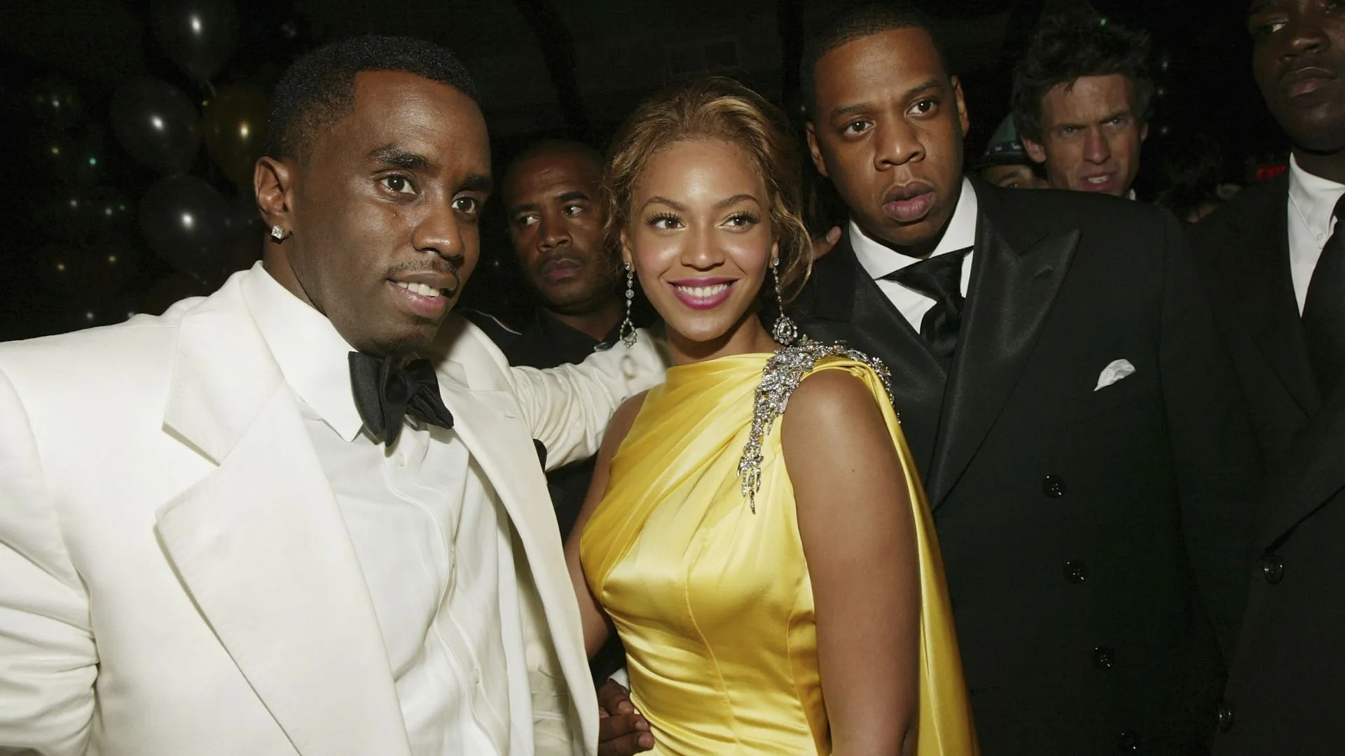 jay z p diddy relationship allegations