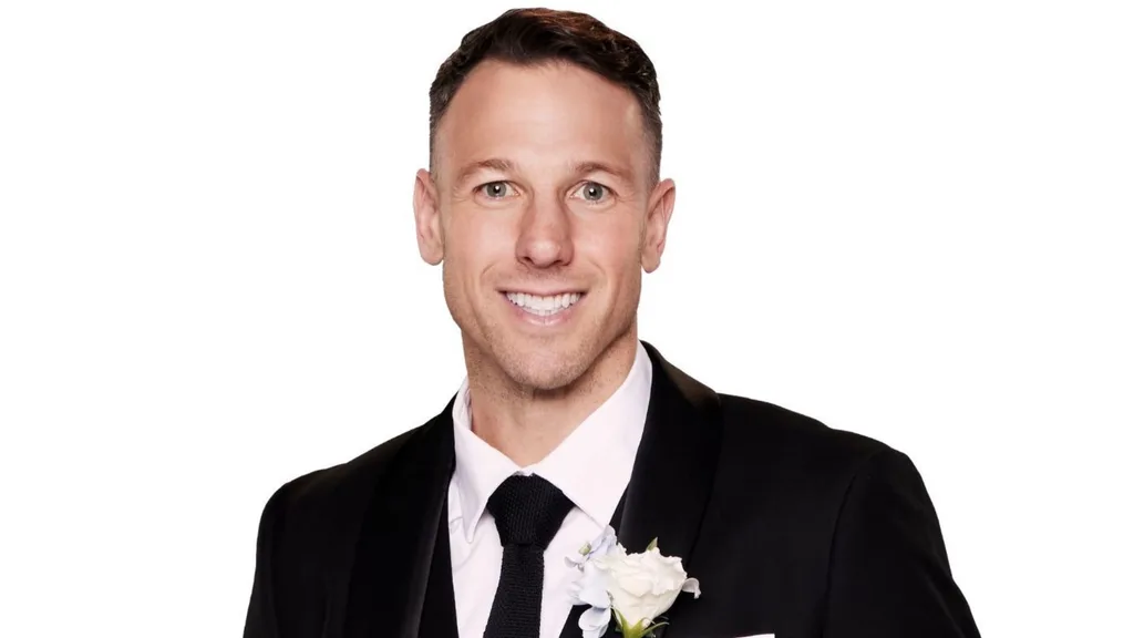 Jeff Gobbels MAFS groom 2025