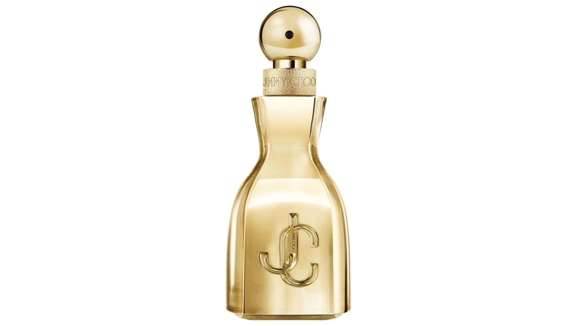 jimmy choo I want Choo perfume