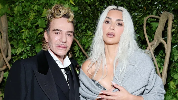 John Galliano Is Leaving Maison Margiela