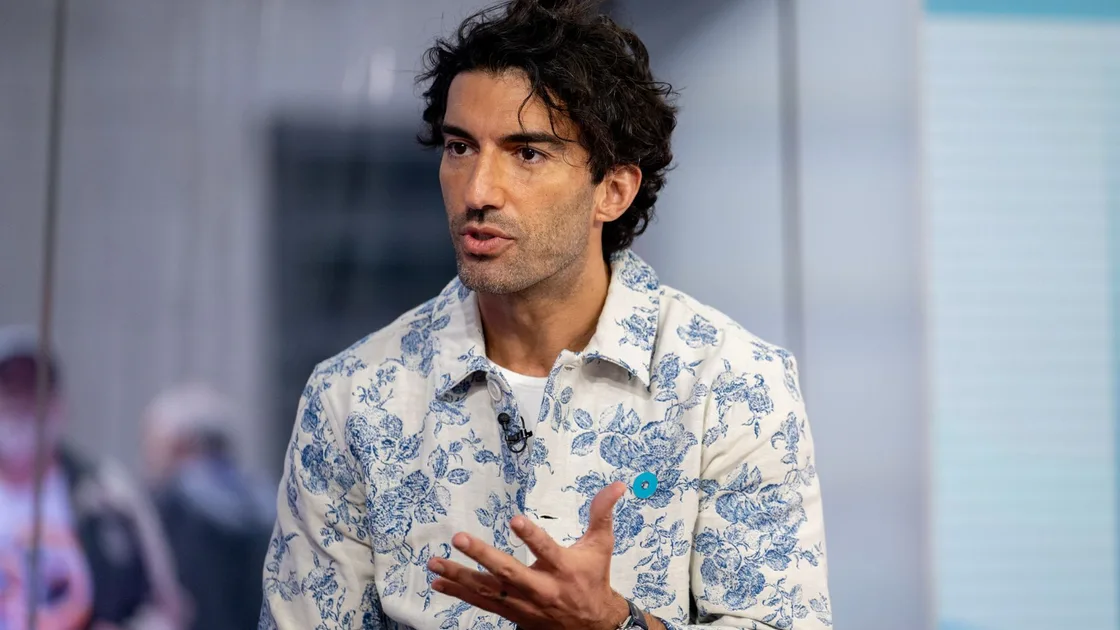 The 'It Ends With Us' Lawsuit Fallout Continues For Justin Baldoni