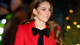 kate Middleton Time