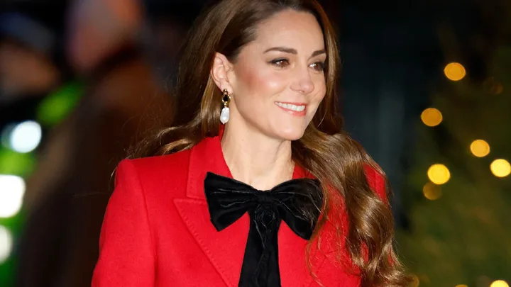 Kate Middleton Shortlisted For Time Person Of The Year 2024