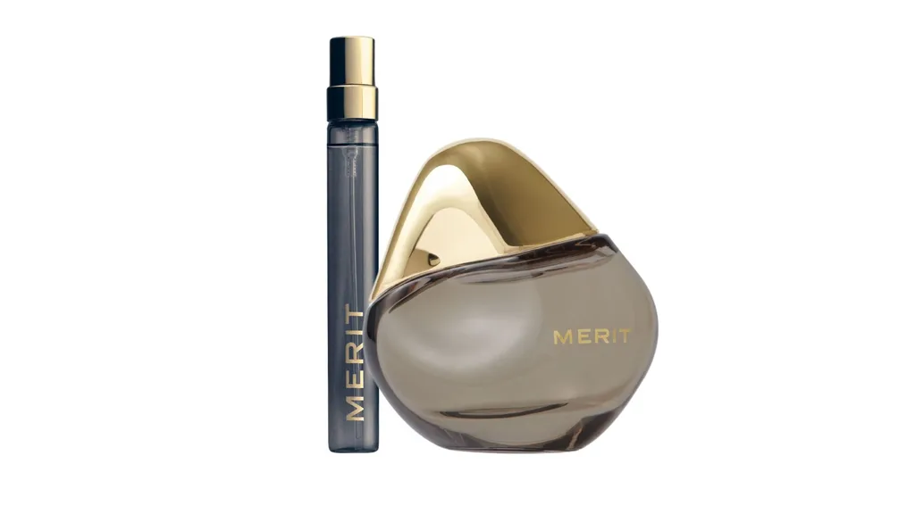 Merit Retrospect Fragrance