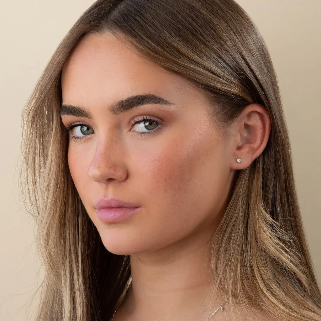 Moi Moi lab grown diamonds