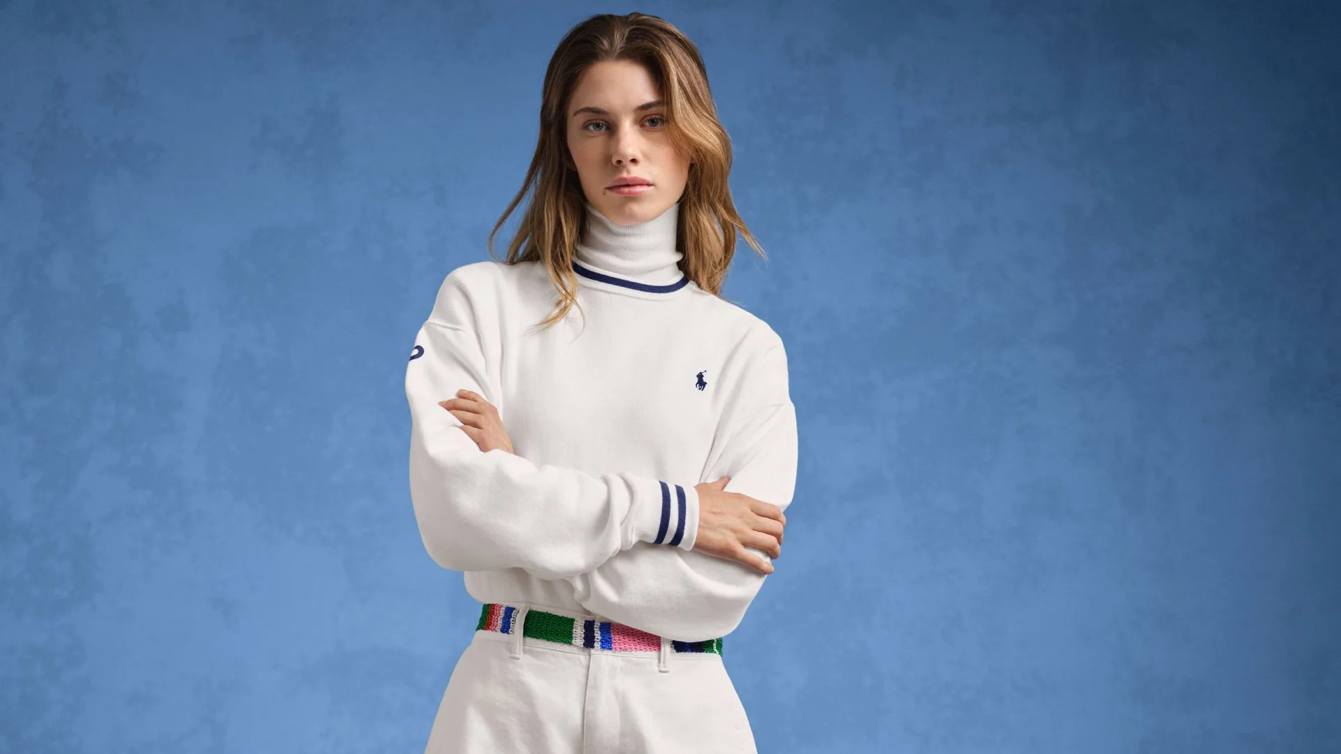 Ralph Lauren Unveils Australian Open 2025 Collection marie claire