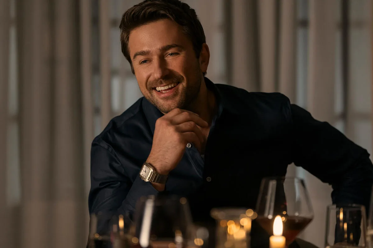 The Housemaid still of Brandon Sklenar