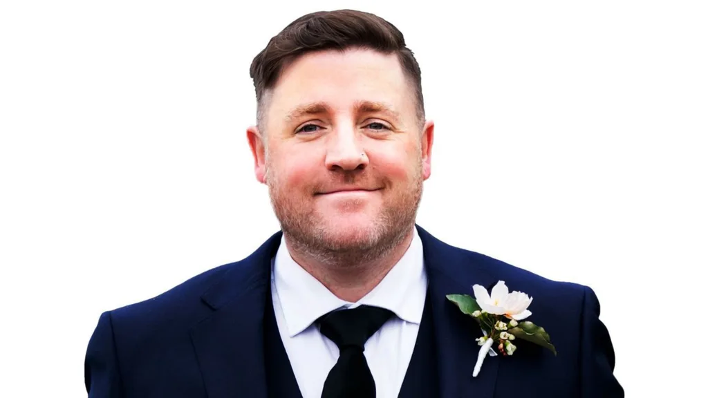 Tim Gromie MAFS groom 2025