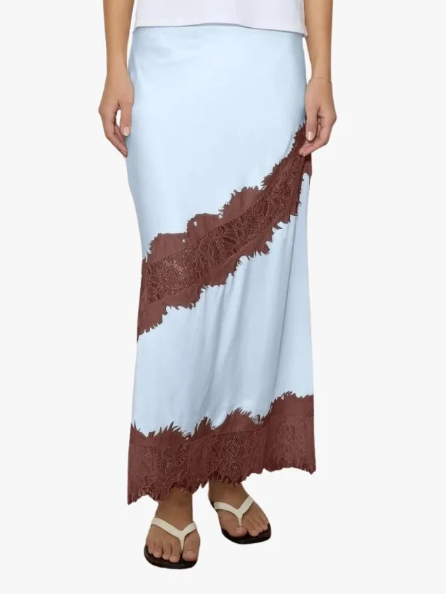 Maxi Skirt