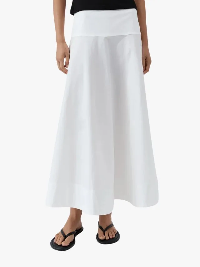 Maxi Skirt