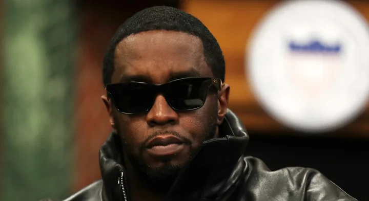 A New P Diddy Documentary Drops Today—Unpacking The Rise, Fame & Controversy Of The Music Mogul