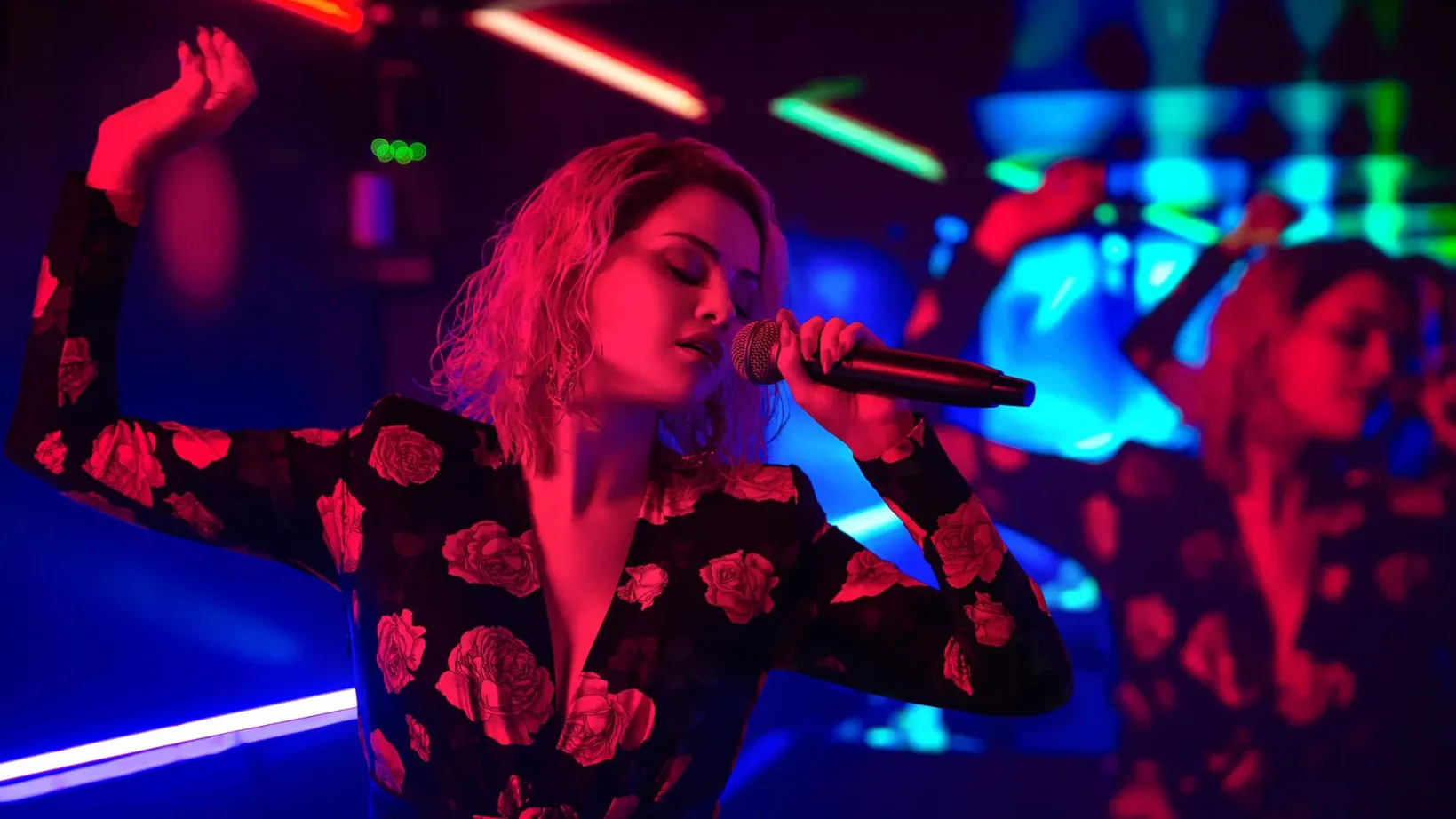 'Emilia Pérez' Controversy & Where To Watch In Australia | marie claire