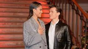 Every Detail From Zendaya & Tom Holland&rsquo;s Reported Engagement