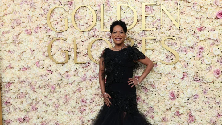 All The Golden Globes Red Carpet Looks For 2025