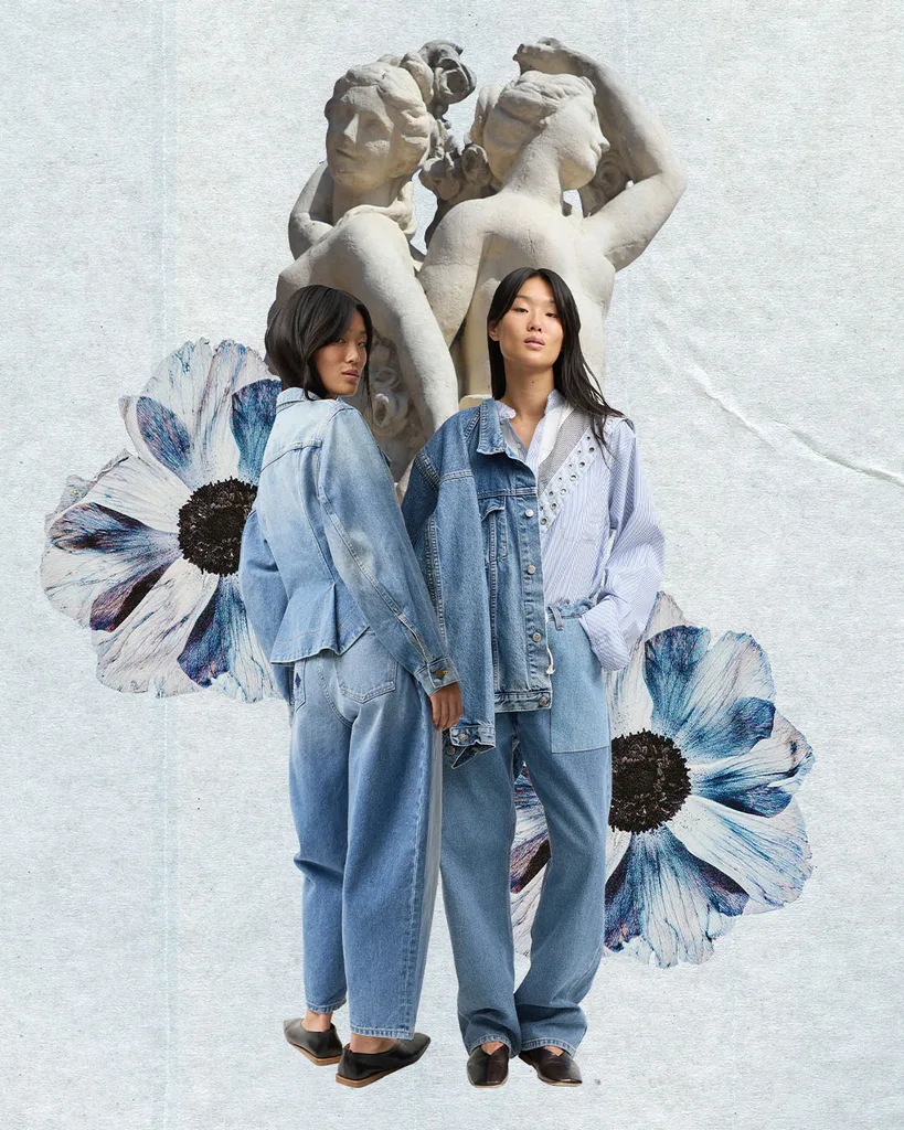 GEMINI horoscope Illustration By Leah Ann Early