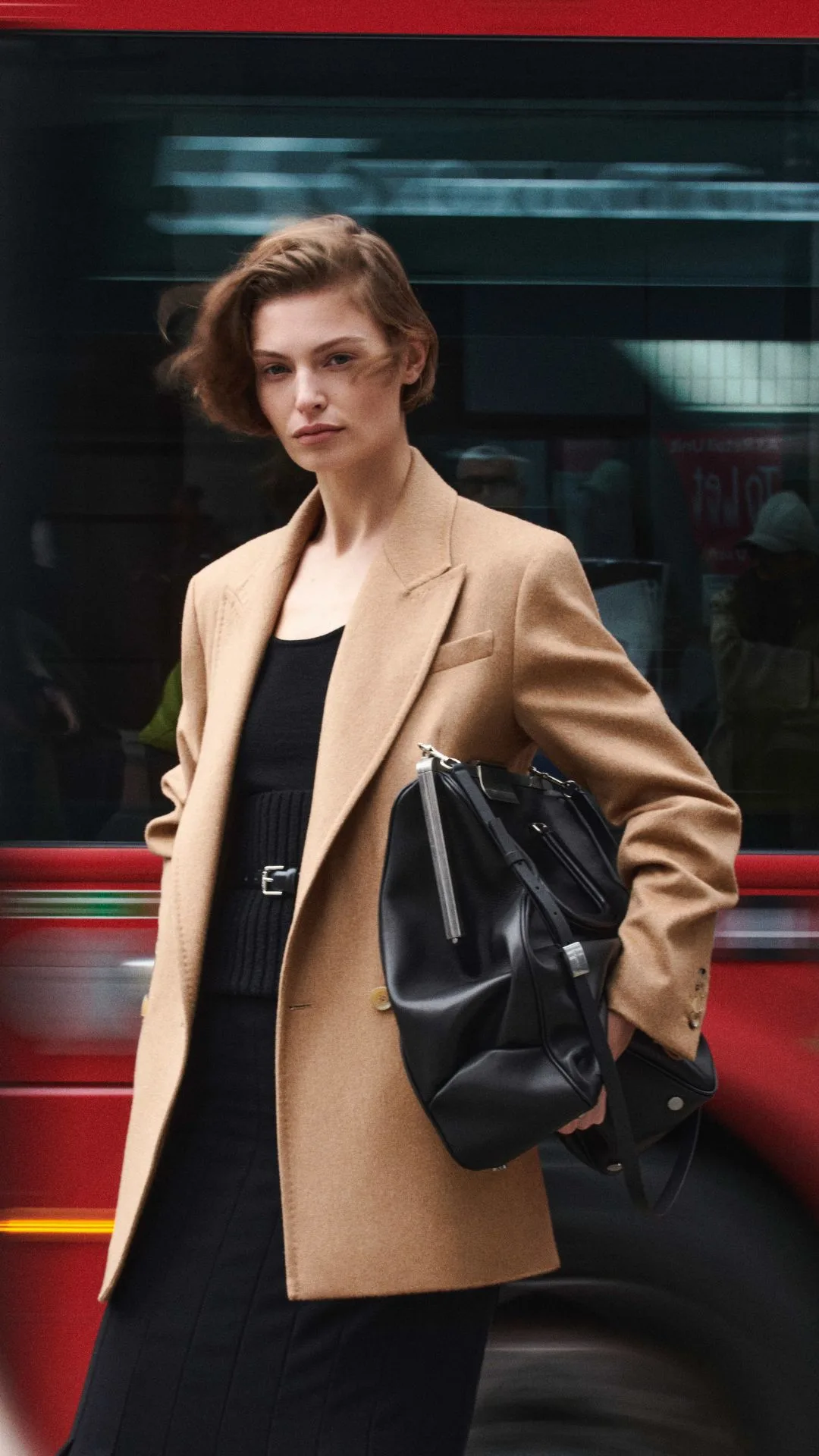 Verwunderlich Intrend Max Mara Bild