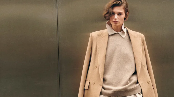 In a Fast-Fashion World, Max Mara Proves Legacy Never Goes Out of Style