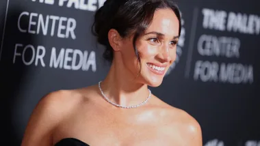 Meghan Markle Reactivates Instagram