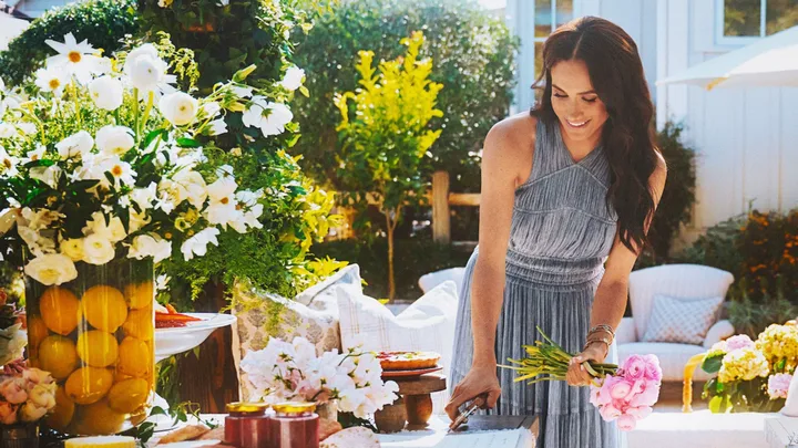 Can Meghan Markle Make It As Montecito’s Next Martha Stewart?