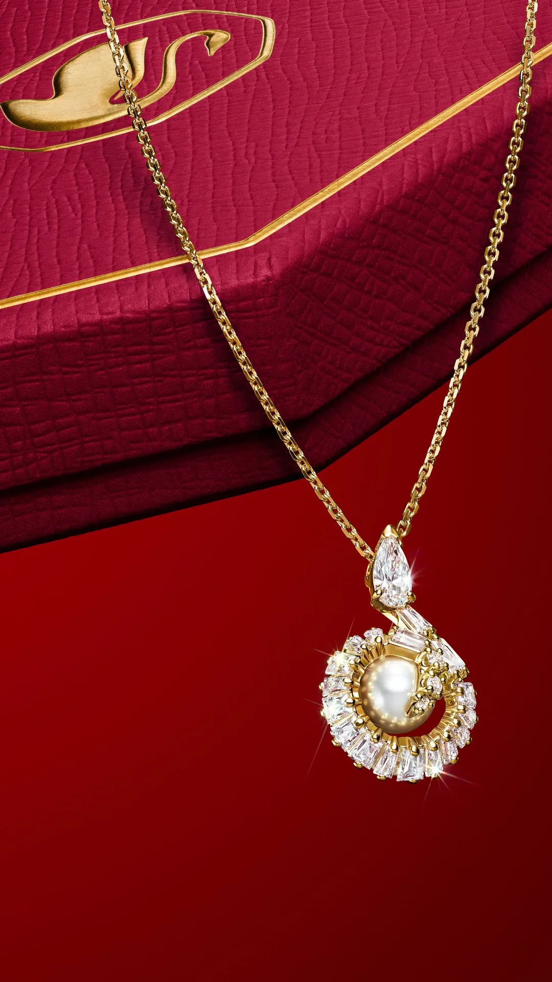 Swarovski Lunar New Year