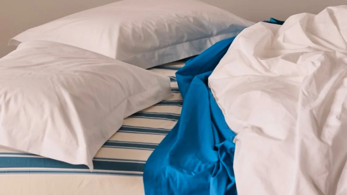 Best Bed Sheets Australia In Bed