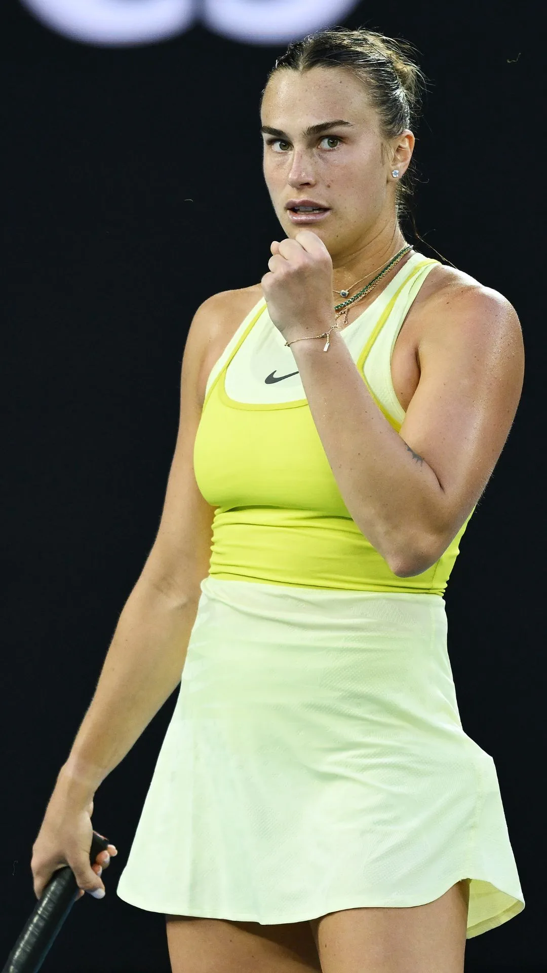 Aryna Sabalenka Australian Open 2025